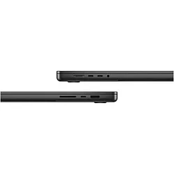 APPLE MacBook Pro 16 (Space Black) M5 Pro 18C CPU/20C GPU, 48GB, 1TB SSD, YU raspored (mgec4cr/a)