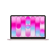 APPLE MacBook Neo 13 (Blush) A18 Pro 6C/5C, 8GB, 512GB SSD (MHFJ4)