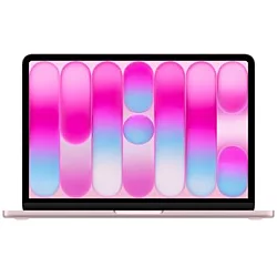 APPLE MacBook Neo 13 (Blush) A18 Pro 6C/5C, 8GB, 512GB SSD (MHFJ4)