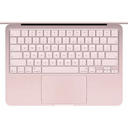 APPLE MacBook Neo 13 (Blush) A18 Pro 6C/5C, 8GB, 512GB SSD (MHFJ4)