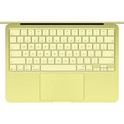 APPLE MacBook Neo 13 (Citrus) A18 Pro 6C/5C, 8GB, 256GB SSD (MHFD4)