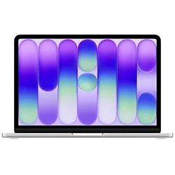 APPLE MacBook Neo 13 (Silver) A18 Pro 6C/5C, 8GB, 256GB SSD (MHFA4)