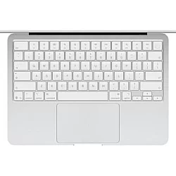 APPLE MacBook Neo 13 (Silver) A18 Pro 6C/5C, 8GB, 512GB SSD (MHFC4)