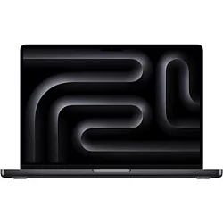APPLE MacBook Pro 14 (Space Black) M5, 24GB, 1TB SSD, YU raspored (mde34cr/a)