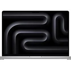 APPLE MacBook Pro 16 (Silver) M4 Pro 14C/20C, 48GB, 1TB SSD (z1fp000c6)