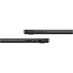 APPLE MacBook Pro 16 (Space Black) M5 Max 18C/32C, 36GB, 2TB SSD (mged4ze/a)