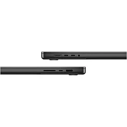 APPLE MacBook Pro 16 (Space Black) M5 Pro 18C/20C, 24GB, 1TB SSD (mgea4ze/a)