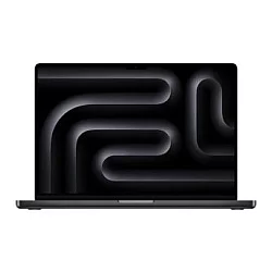 APPLE MacBook Pro 16 (Space Black) M5 Pro 18C/20C, 24GB, 1TB SSD, YU raspored (mgea4cr/a)