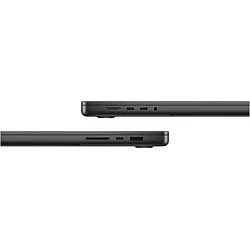 APPLE MacBook Pro 16 (Space Black) M5 Pro 18C CPU/20C GPU, 48GB, 1TB SSD ( mgec4ze/a)