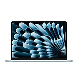 APPLE MacBook Air 13 (Sky blue) M5 10C/8C, 16GB, 512GB SSD (MDHH4)