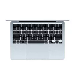 APPLE MacBook Air 13 (Sky blue) M5 10C/8C, 16GB, 512GB SSD (MDHH4)
