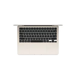 APPLE MacBook Air 13 (Starlight) M5 10C/8C, 16GB, 512GB SSD (MDHA4)