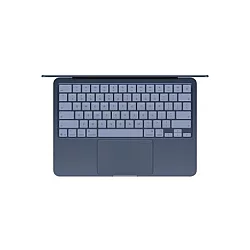 APPLE MacBook Neo 13 (Indigo) A18 Pro 6C/5C, 8GB, 256GB SSD, YU raspored (mhff4cr/a)