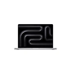 APPLE MacBook Pro 14 (Silver) M5 Pro 18C/20C, 24GB, 2TB SSD (mgdp4ze/a)