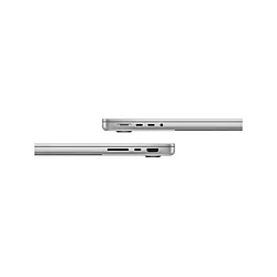 APPLE MacBook Pro 14 (Silver) M5 Pro 18C/20C, 24GB, 2TB SSD (mgdp4ze/a)
