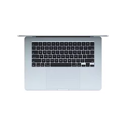 APPLE MacBook Air 15 (Sky blue) M5, 16GB, 512GB SSD, YU raspored (mdvq4cr/a)