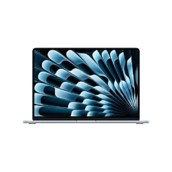 APPLE MacBook Air 15 (Sky blue) M5, 16GB, 512GB SSD, YU raspored (mdvq4cr/a)