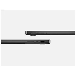 APPLE MacBook Pro 14 (Space black) M5 Max 18C/32C, 36GB, 2TB SSD (mgdu4ze/a)