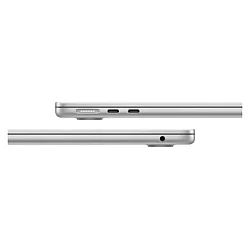 APPLE MacBook Air 13 (Silver) M5 10C/10C, 16GB, 1TB SSD (MDH84)