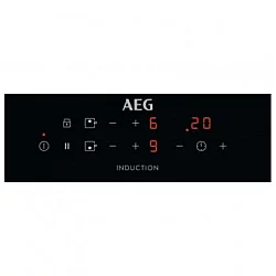 AEG IKB32300CB Ugradna ploča