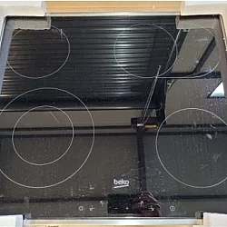 BEKO HIC 64401 Ugradna ploča OUTLET
