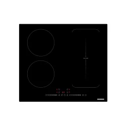 HEINNER Ugradna ploča HBHI-M4ZB1FXTC 60cm/indukcija/timer