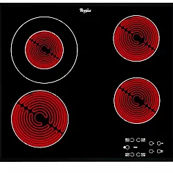 WHIRLPOOL AKT 8130 BA