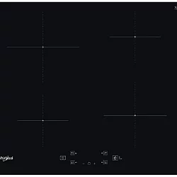 WHIRLPOOL WS Q2160 NE Indukcijska ploča