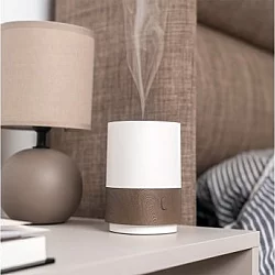 MOYE Zen Aroma Difuser - White