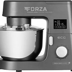 ECG Multipraktik Forza 5500 Giorno Scuro