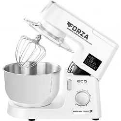 ECG Multipraktik Forza 5500 Giorno Bianco