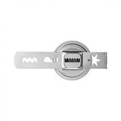BOSCH MUZ45SV2 Nastavak za brizgano pecivo