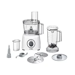 BOSCH Multipraktik MCM3200W