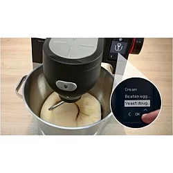 BOSCH Multipraktik MUMS6ZS17