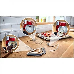 BOSCH Multipraktik MUM5X720