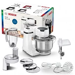 BOSCH MUMS2EW30