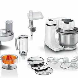 BOSCH MUMS2EW40