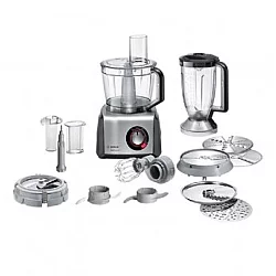 BOSCH MC812M865