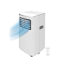 CECOTEC Klima uređaj prenosivi 7400 Soundless Touch