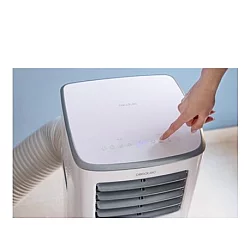 CECOTEC Klima uređaj prenosivi 7400 Soundless Touch