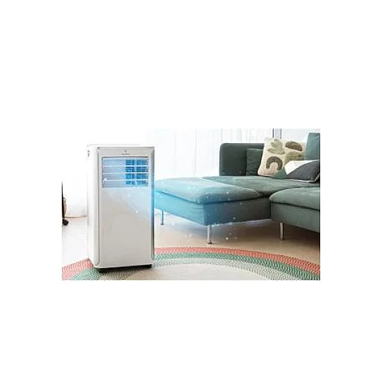 CECOTEC Klima uređaj prenosivi 9100 Soundless