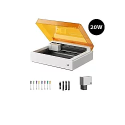 XTOOL M1 ULTRA 20W 4 IN 1 STANDARD KIT