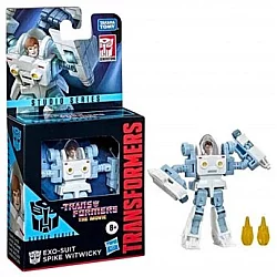 HASBRO Transformers generation studio series core ast