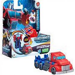 HASBRO Transformers earthspark 1 step flip ast