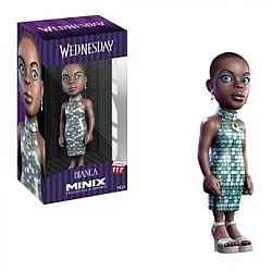 MINIX Figura Wednesday Tbc - Christina Ricci´s Character/dr. Valerie Kinbott