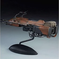 Sideshow Toys Figura Star Wars Vehicle 1/6 Speeder Bike 51 cm 026468
