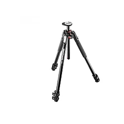 MANFROTTO Tripod MT190XPRO3 190 Alu 3-s