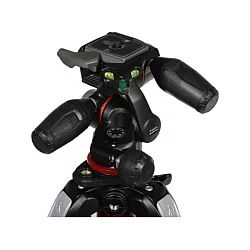 MANFROTTO Tripod SET MK055XPRO3-3W Alu 3-S Kit 3W Head