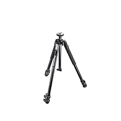 MANFROTTO Tripod SET MT190X3-BDL 190X3 Alu with Ball Head Q6