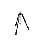 MANFROTTO Tripod SET MT190X3-BDL 190X3 Alu with Ball Head Q6